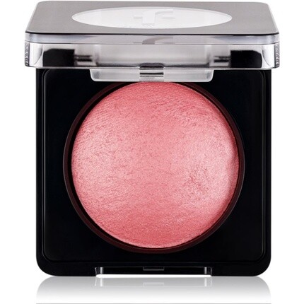 

Flormar Baked Blush Illuminator — мерцающий розовый, 4 г