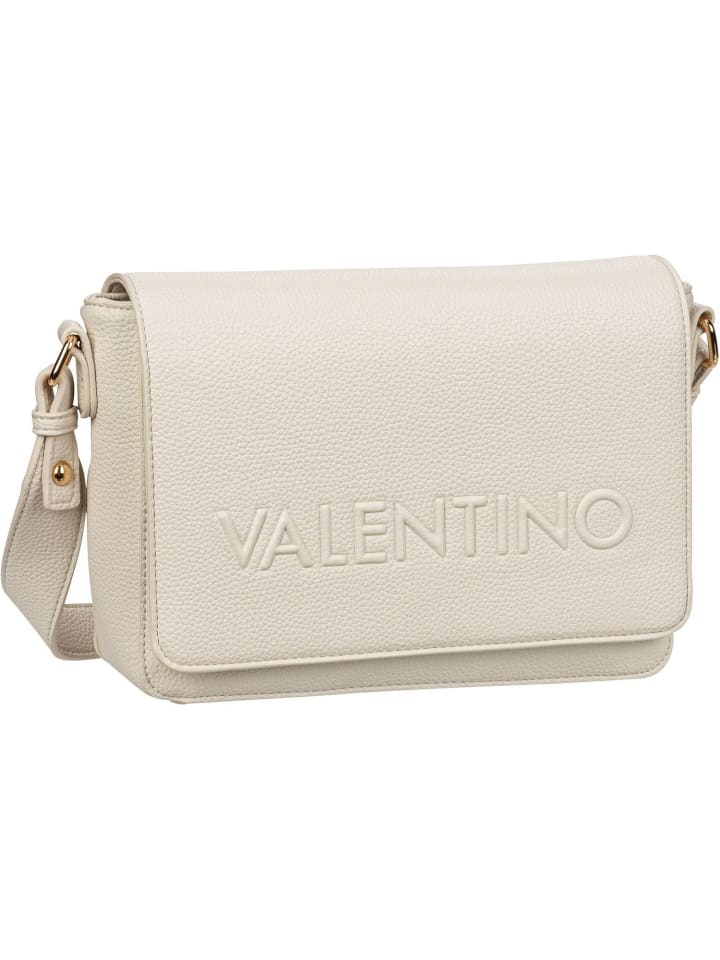 

Наплечная сумка Valentino Bags, экрю