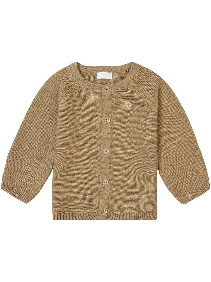 

Noppies Бежевый кардиган