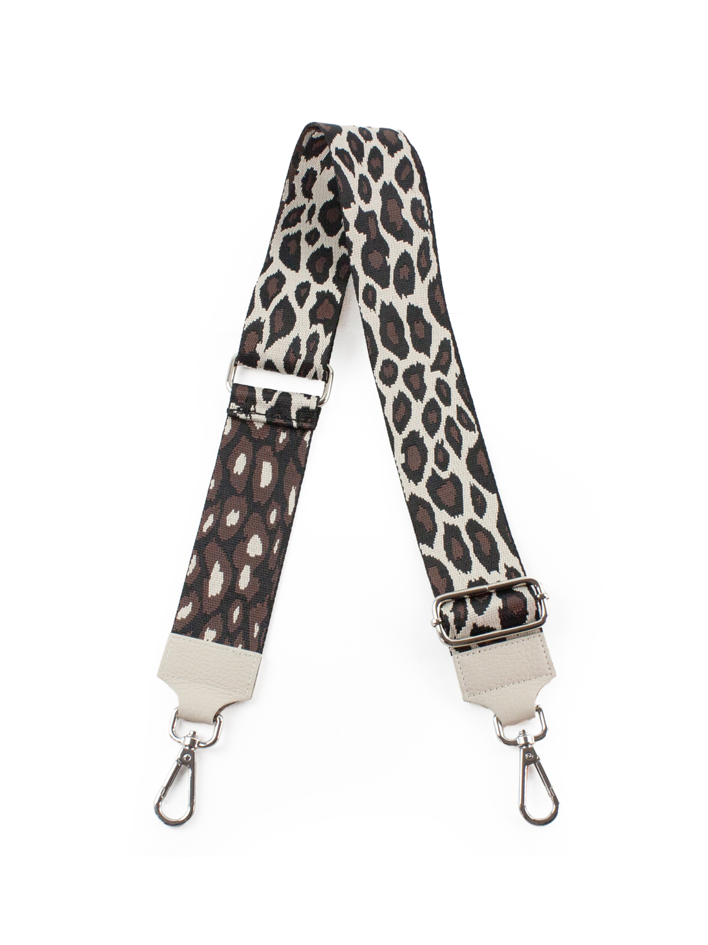 

LePelou Аксессуары для сумок 'ANA' в цвете Cream