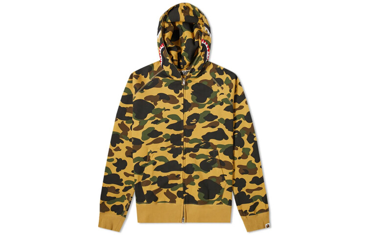 

Толстовка Bape унисекс A Bathing Ape