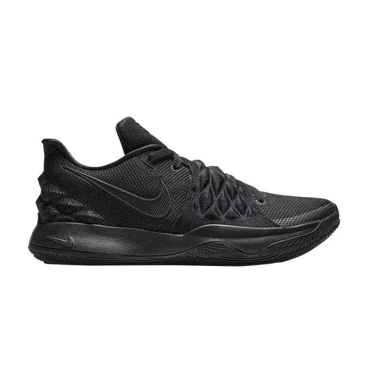 

Кроссовки Nike Kyrie Low 'Triple Black', черный