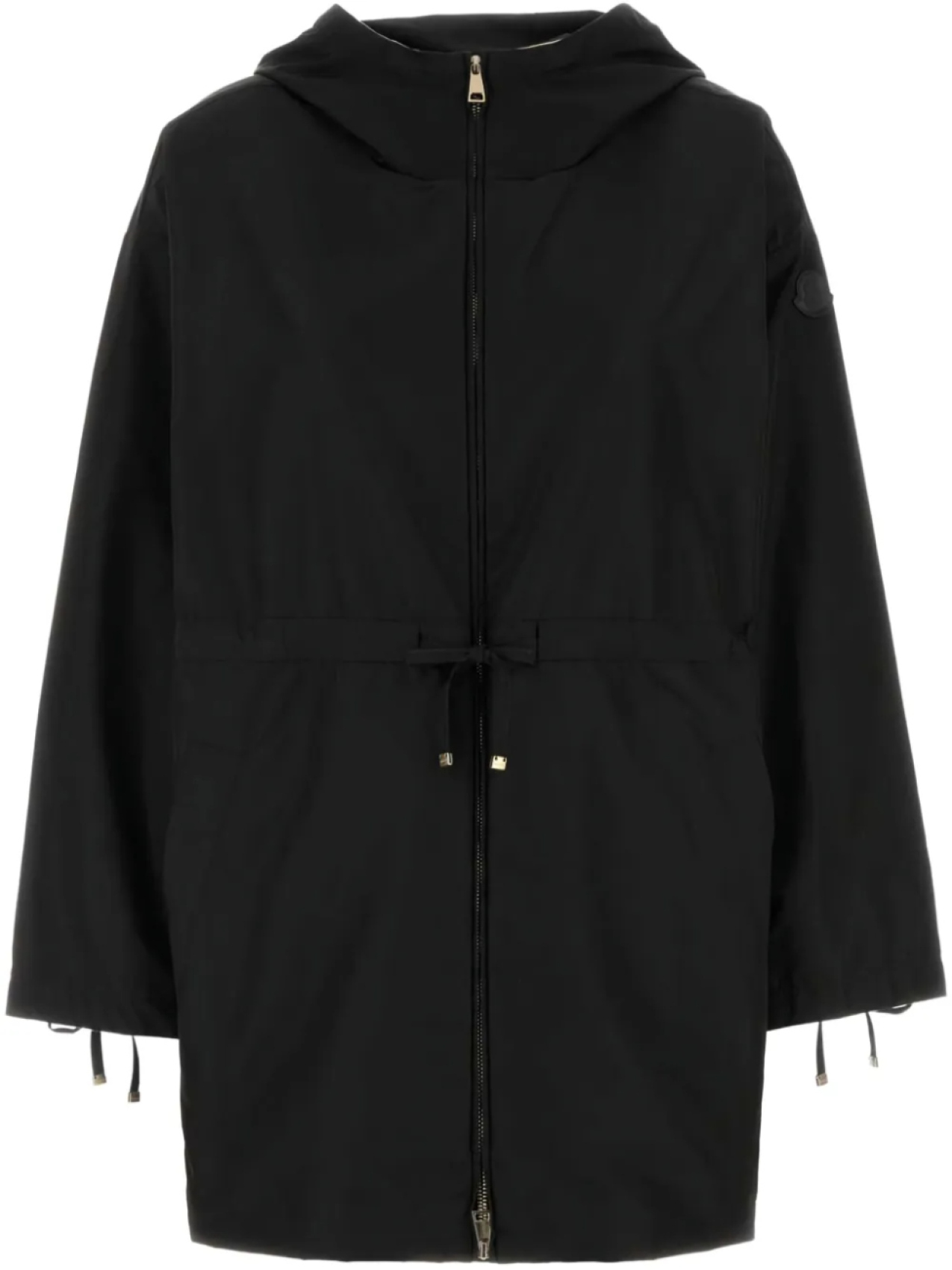 

Куртка Саверн Moncler, черный