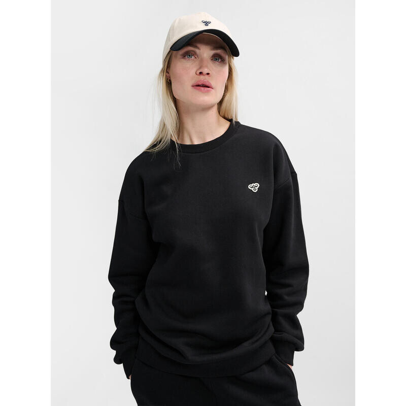

Спортивная толстовка Hummel, черный