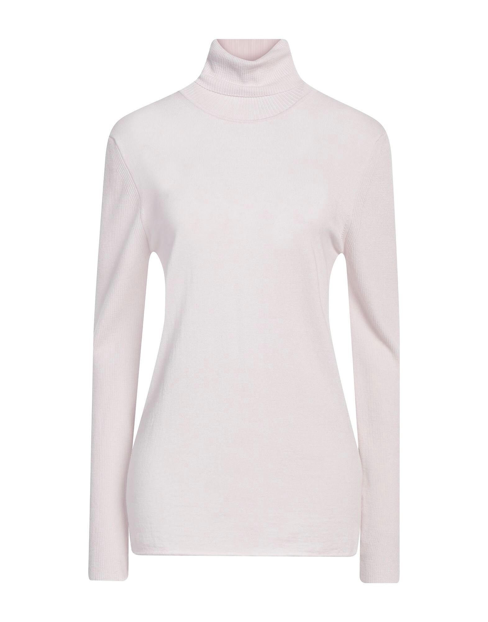 

Водолазка Alpha Studio, светло-серый