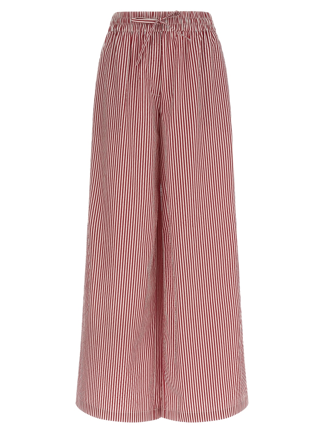 

Брюки 'Cashine' P.A.R.O.S.H., красный