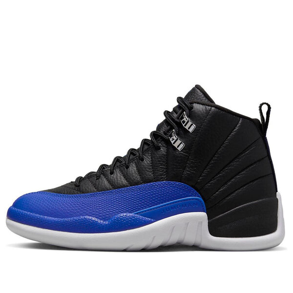 Кроссовки 12 ретро Air Jordan, черный