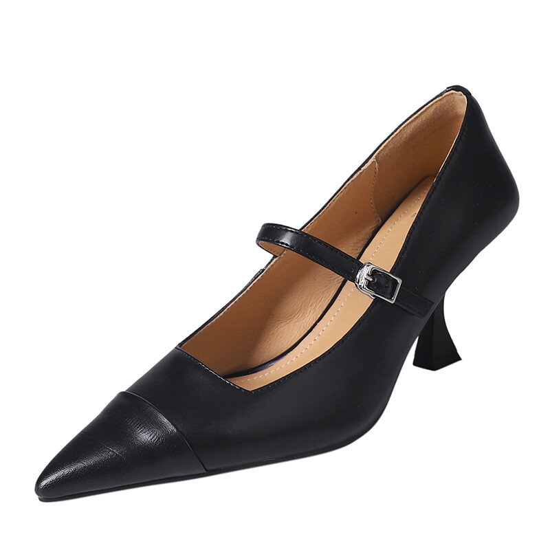 

Туфли FLOWERSKAM Mary Jane Shoes Women's