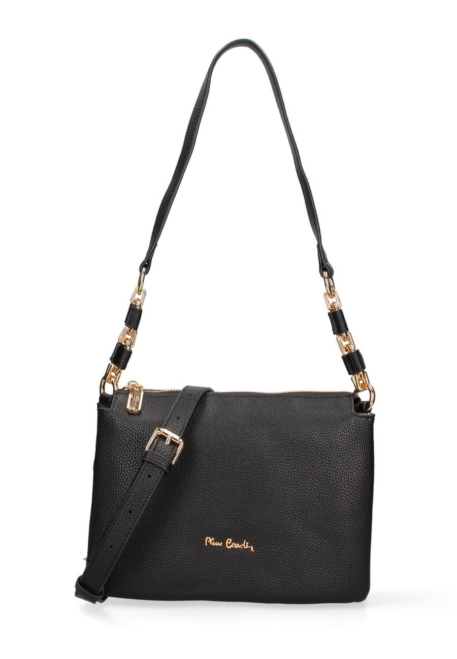 

Сумка кросс-боди Pierre Cardin SHOULDER, Black