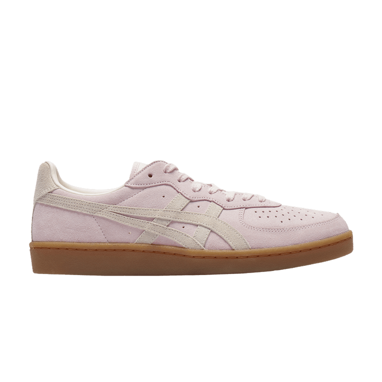 

Кроссовки GSM 'Crystal Pink White', розовый