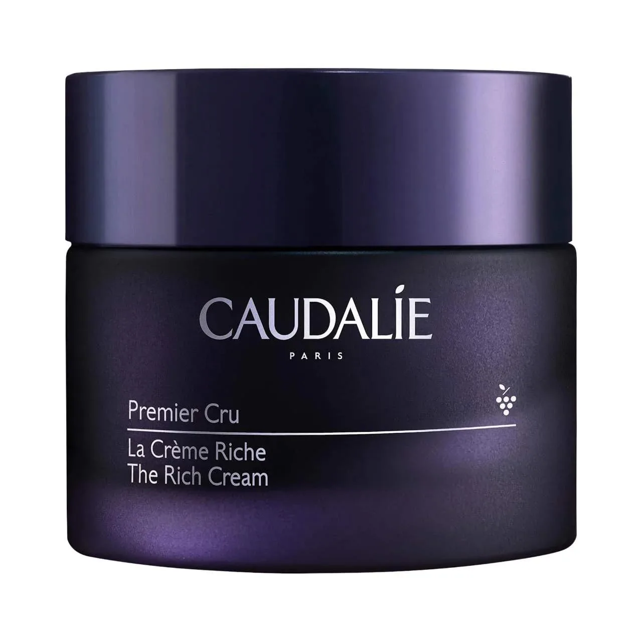 Сыворотка Caudalie — Premier Cru The Rich Cream, увлажняющий для восстановления кожного барьера с керамидами, 50 мл
