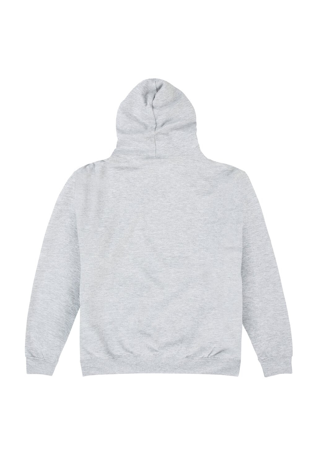 

Толстовка с капюшоном ROCK Henry Tiger, цвет Mottled Light Grey