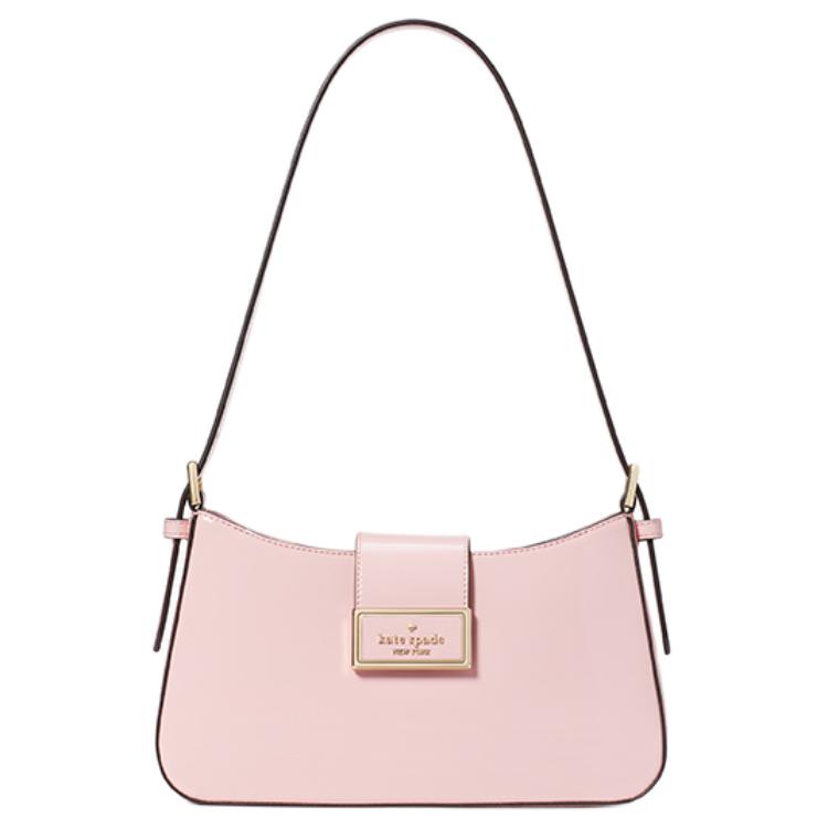 

Kate Spade Женская сумка через плечо из искусственной кожи малого размера розовая