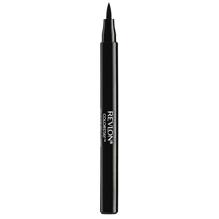 

Подводка для глаз Colorstay Eyeliner Líquido Waterproof Revlon, Negro