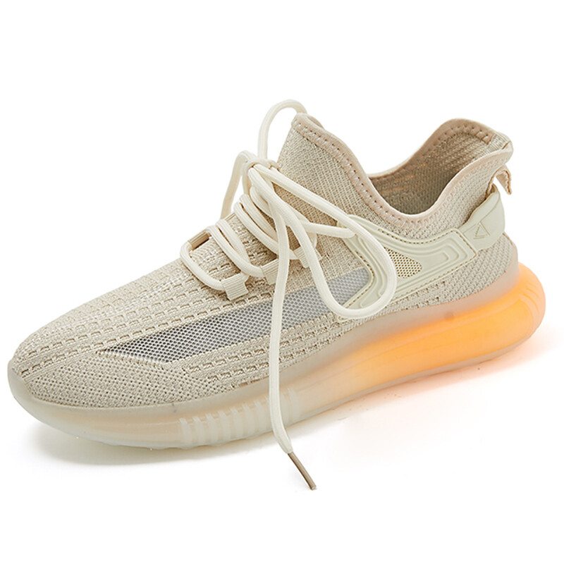 

Кроссовки мужские Lifestyle Shoes Men Low-Top Westlink, черный