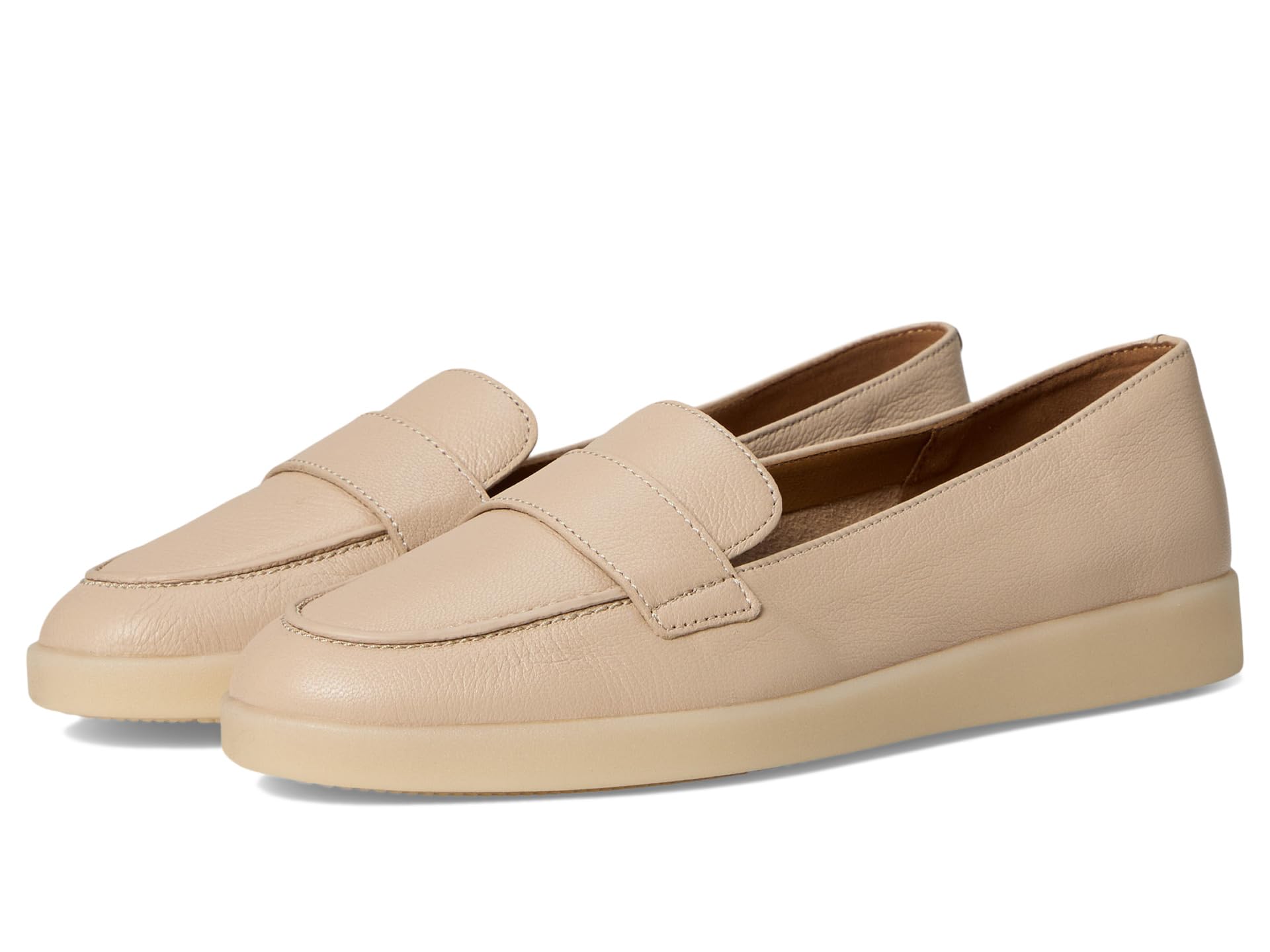 Лоферы Naturalizer Karis, Torta Tan Leather
