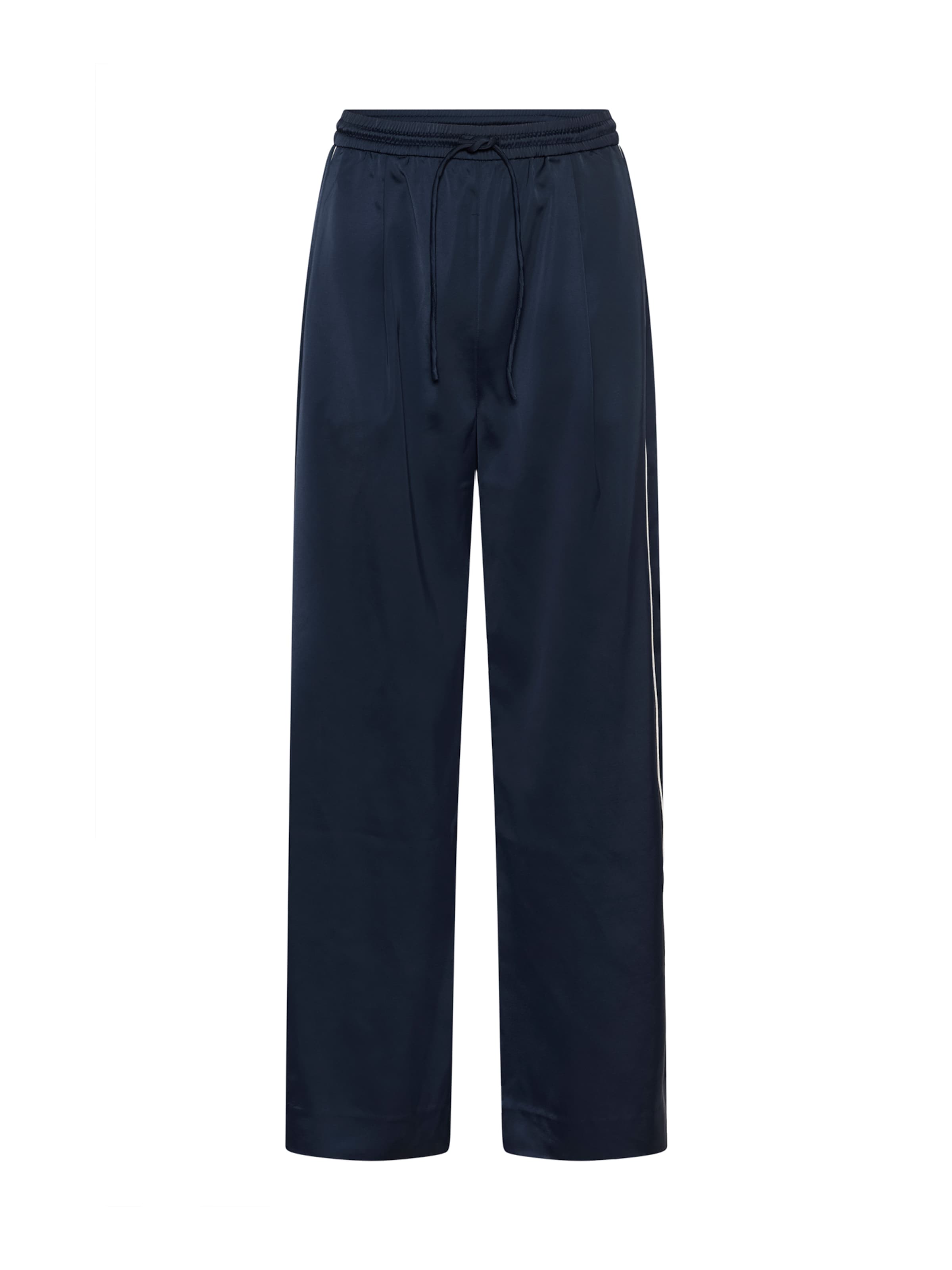 

Gestuz Широкие брюки 'GZbicca' в цвете Night Blue