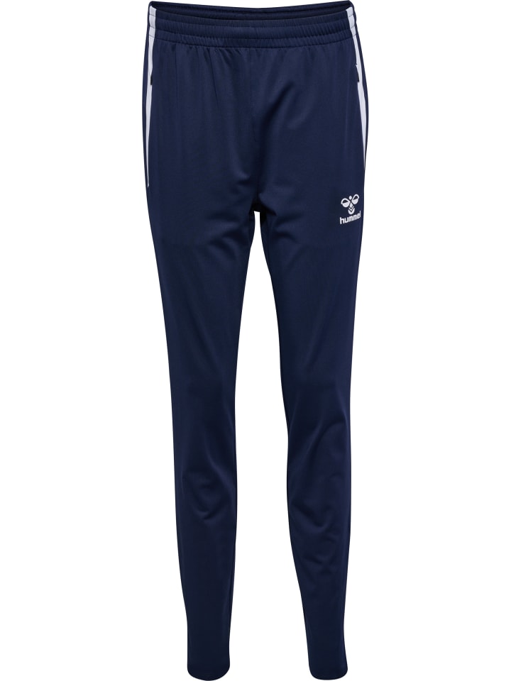 

Спортивные штаны Hummel, морской