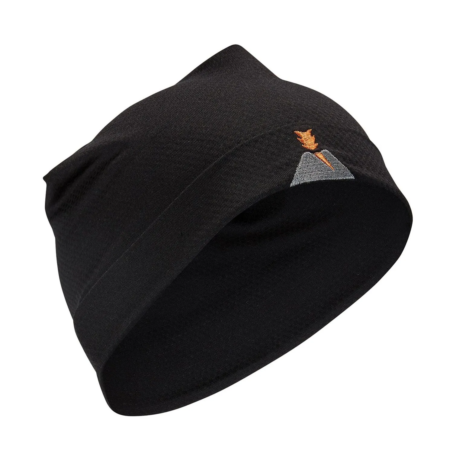 

Шапка из лававула Gordini, Black