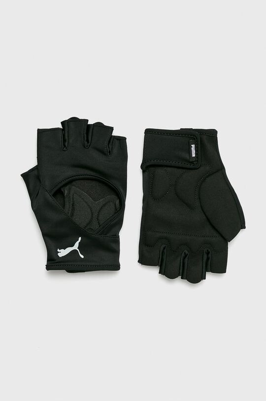 

Перчатки Puma, черный