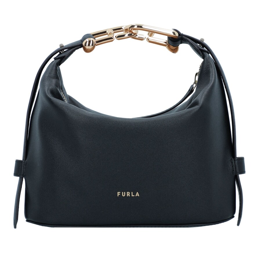 

Сумка FURLA Nuvola, черный