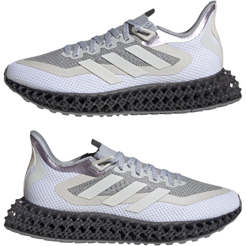 Кроссовки для бега 4dfwd 2 w Adidas, мультиколор — фото 4