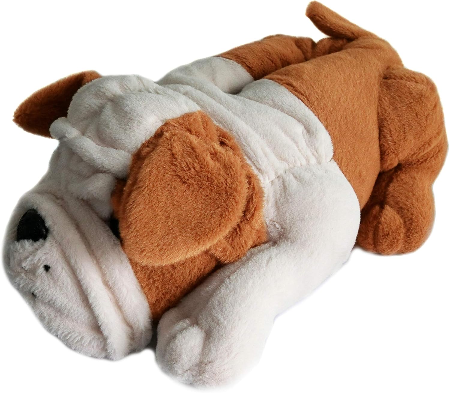 

Женские пушистые тапочки с животными Friendly House, забавные тапочки с собакой для женщин и мужчин, Bulldog