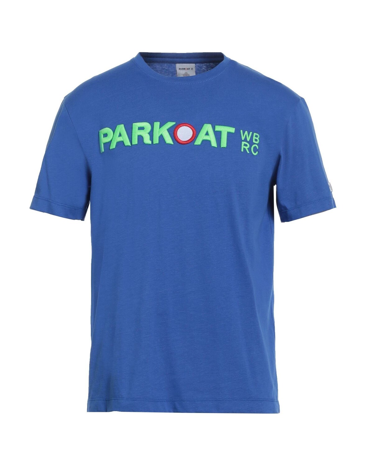 

Футболка Parkoat, синий