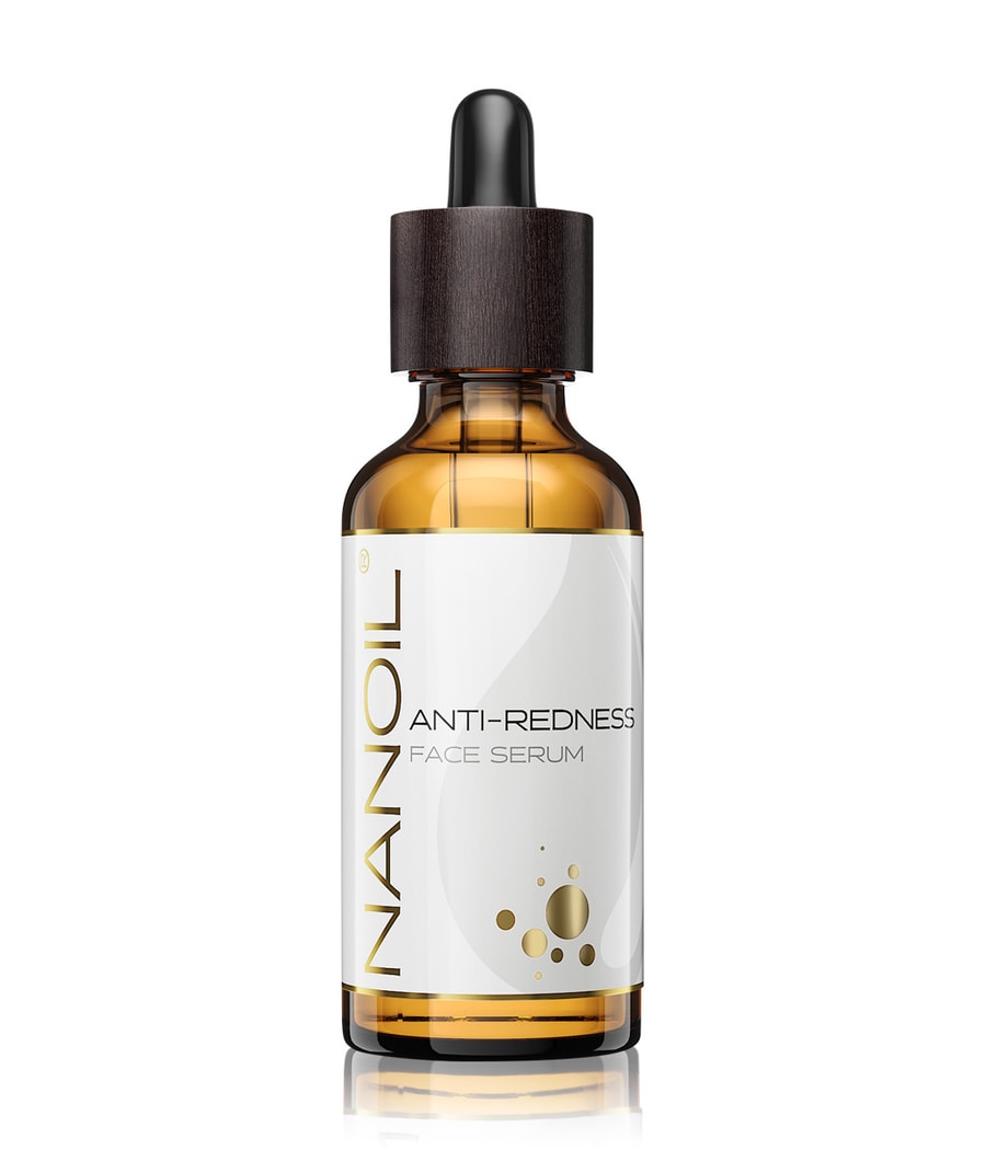 

Сыворотка для лица NANOIL Anti-Redness, 50 ml