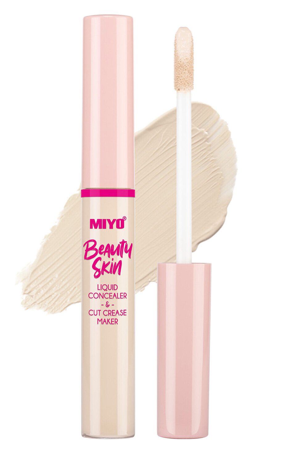 

Консилер для лица Miyo Beauty Skin, 7 мл