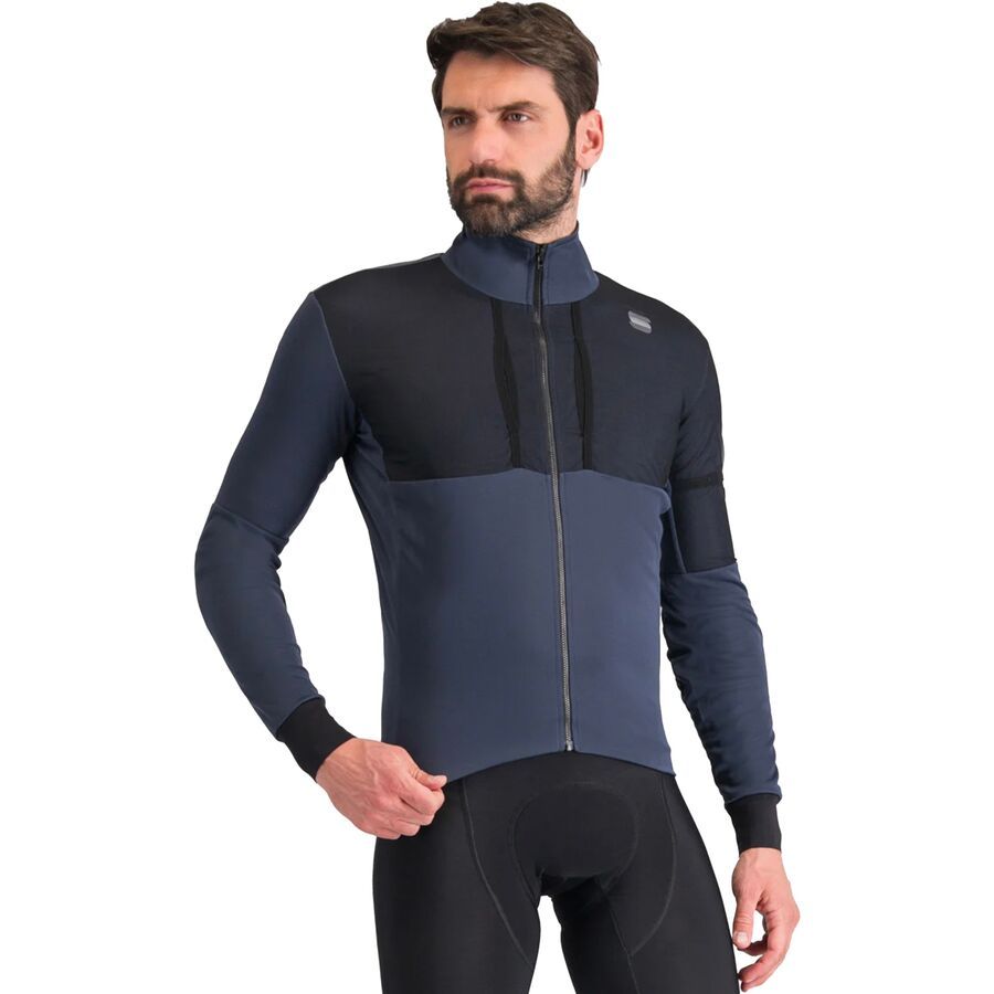 

Куртка Sportful Supergiara Sportful, Galaxy Blue