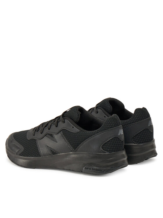 Кроссовки для бега 578's GK578BB New Balance, черный — фото 3