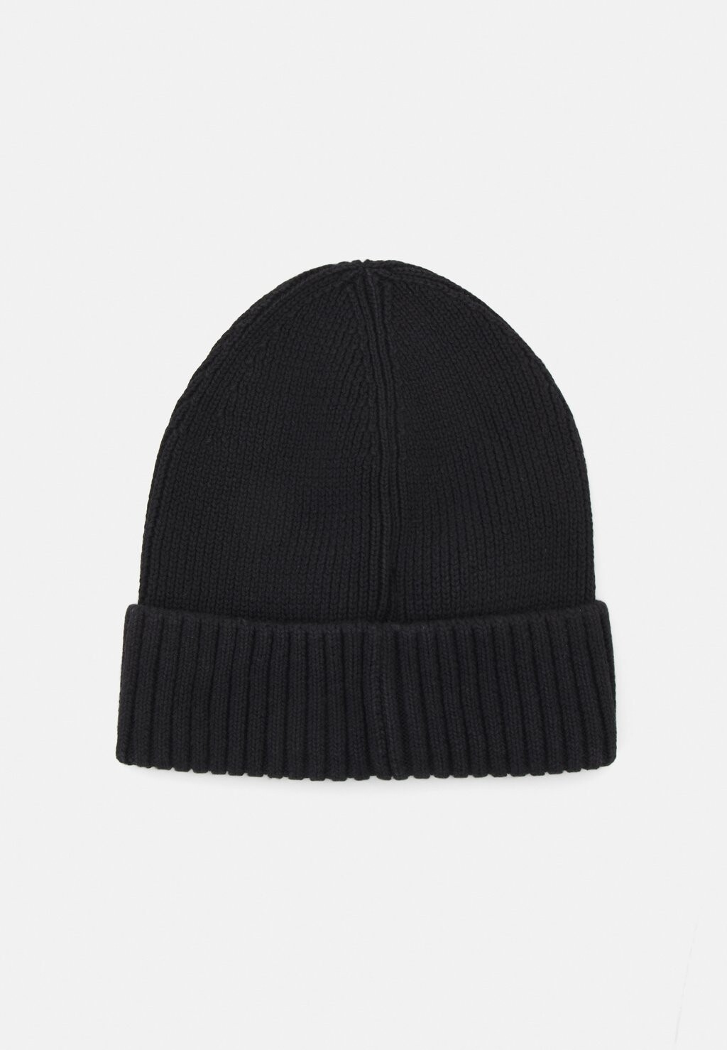 

Кепка SMALL FLAG BEANIE UNISEX Tommy Hilfiger, черный