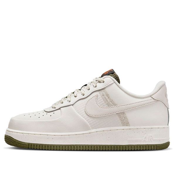 

Кроссовки air force 1 low 07 lv8 Nike, бежевый