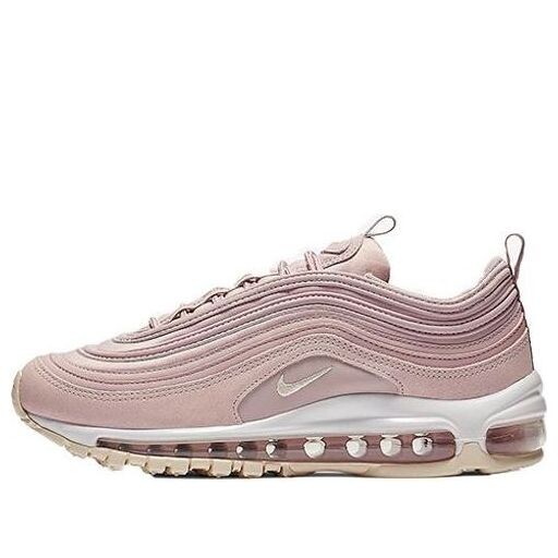 

Кроссовки air max 97 премиум Nike, розовый