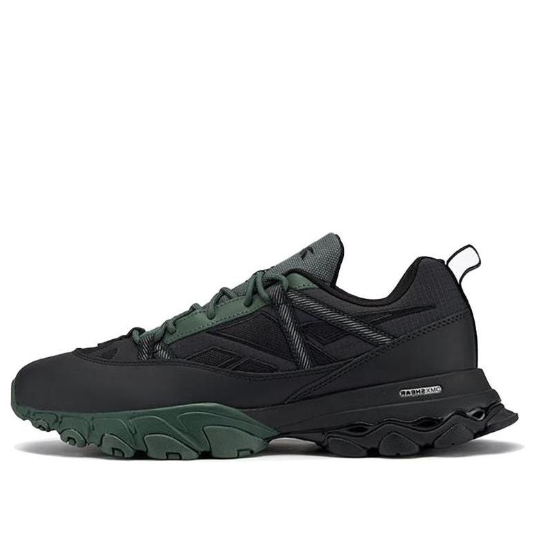 

Спортивные кроссовки Reebok Dmx Trail Shadow 'Black Dark Grey', черный