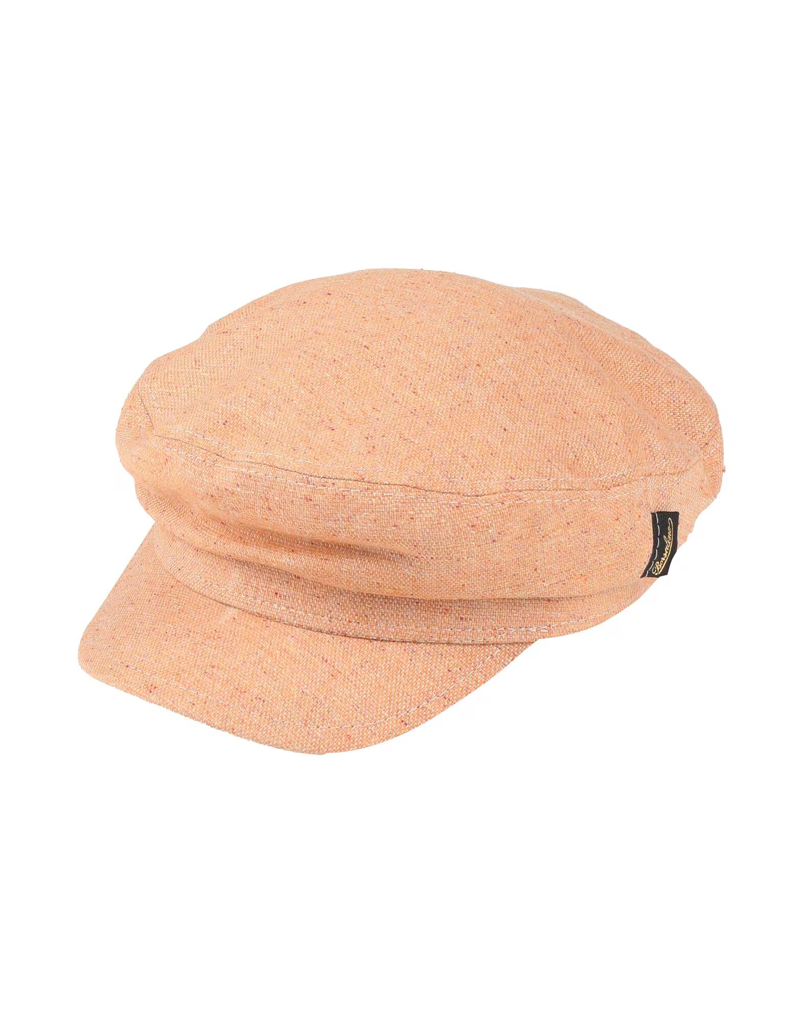 

Кепка Borsalino, абрикосовый