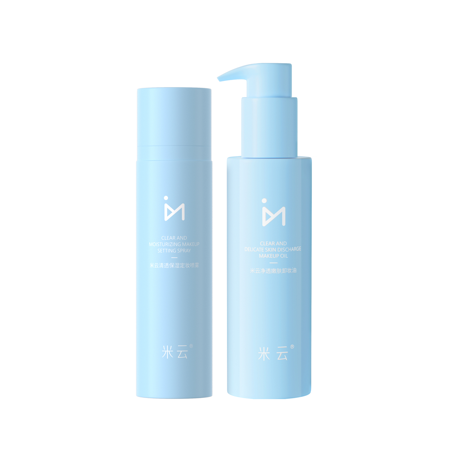 

Средство для снятия макияжа unisex Mi Yun