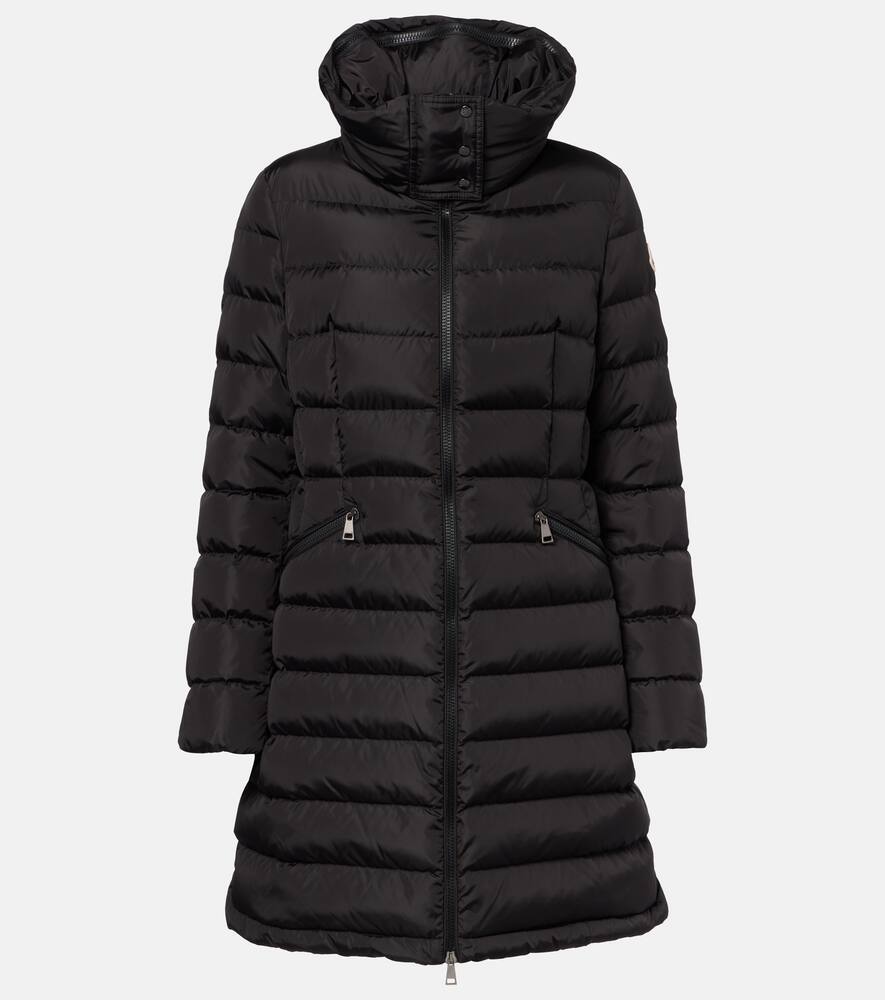 

Пуховик flammette Moncler