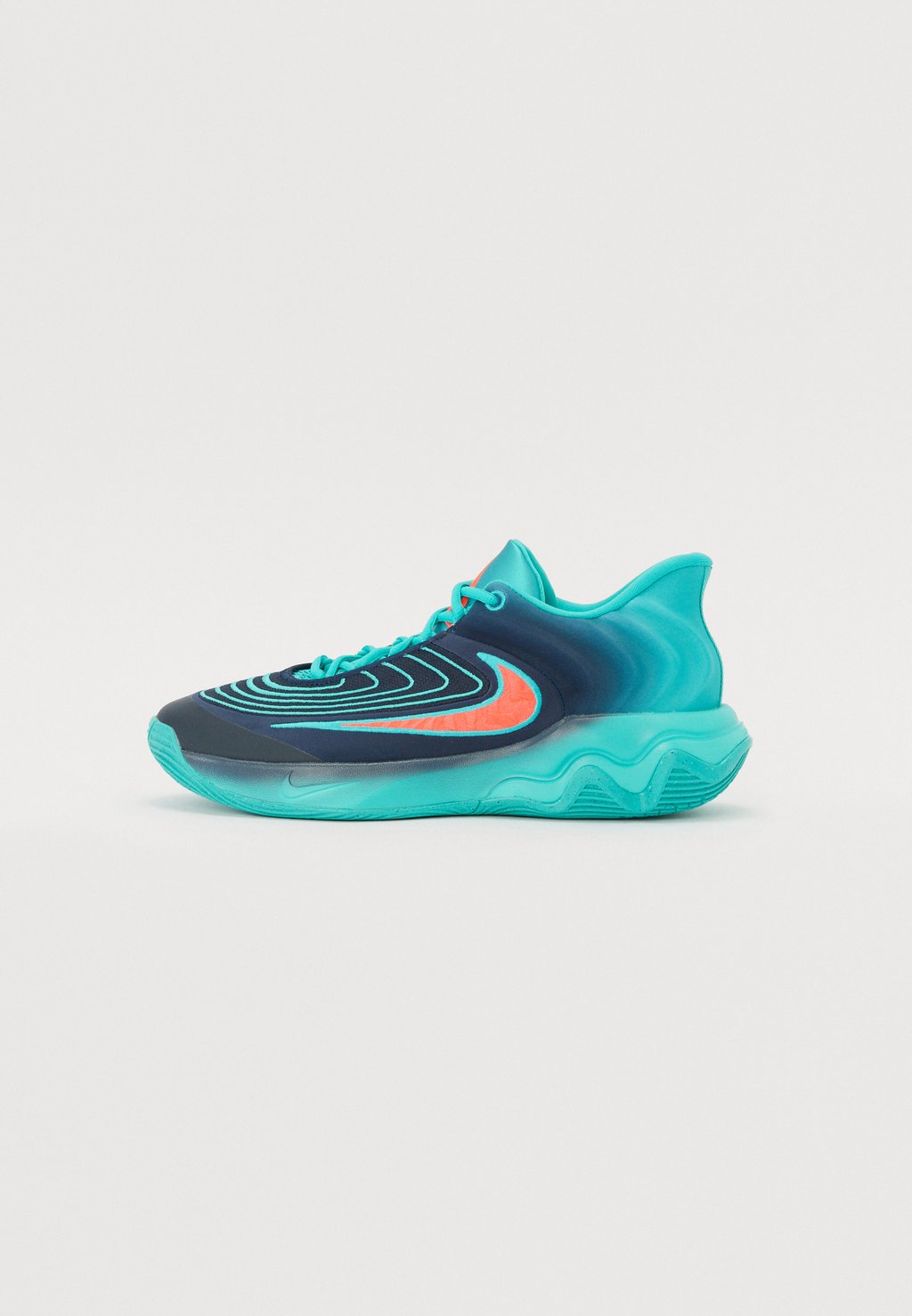

Баскетбольные кроссовки GIANNIS IMMORTALITY 4 UNISEX Nike Performance, зеленый