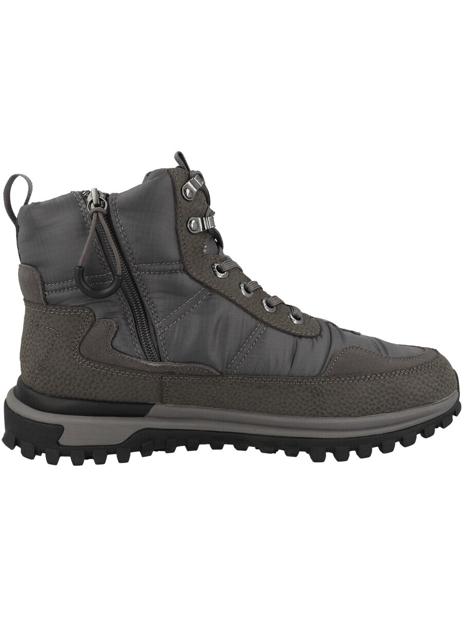 Ботинки на шнуровке Pajar Canada Lace-Up Boots Fero 2.0, темно-серый — фото 4