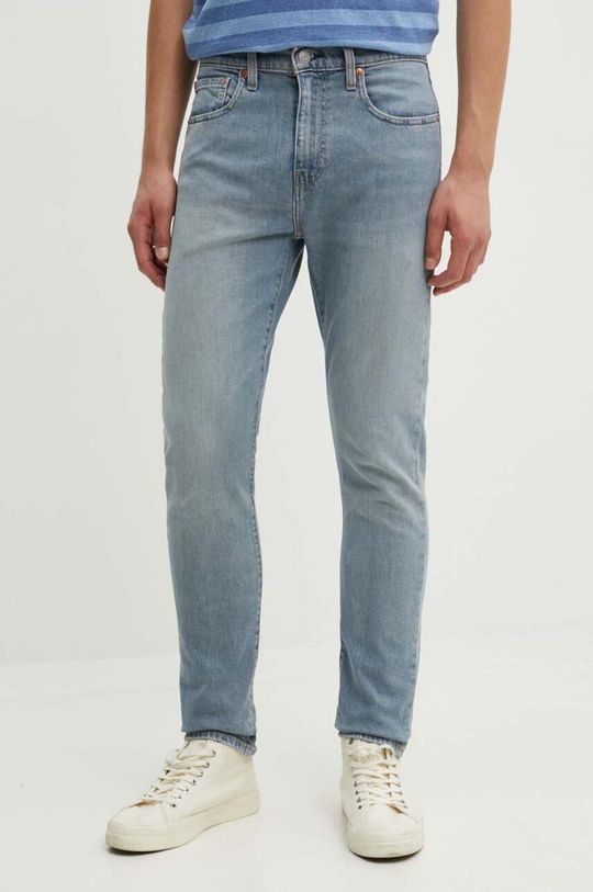 

512 джинсы SLIM Levi's, синий