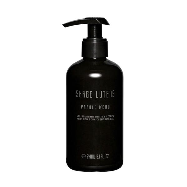 

Флюид для тела Serge Lutens Parole D'eau, 240 мл