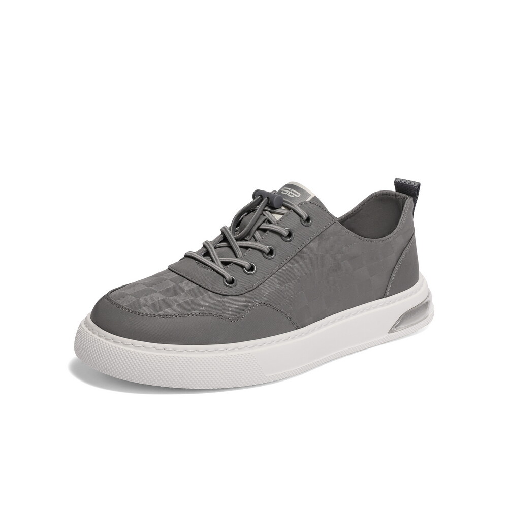 

Туфли мужские Men"s Casual Men Low-Top Belle, серый