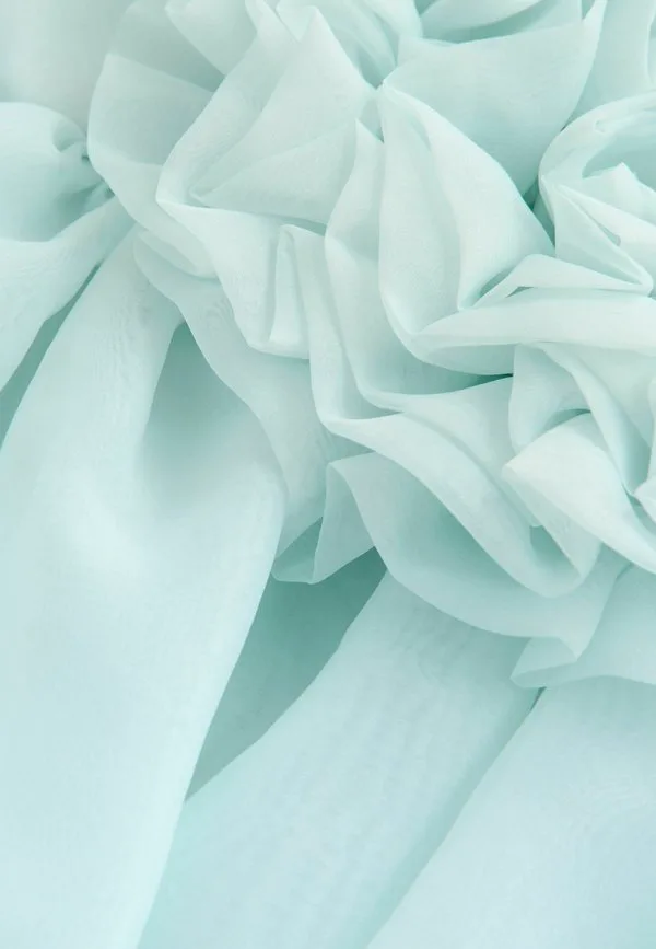 Платье для коктейльной вечеринки/вечеринки прямого кроя Baker By Ted Baker, Mint Green — фото 3