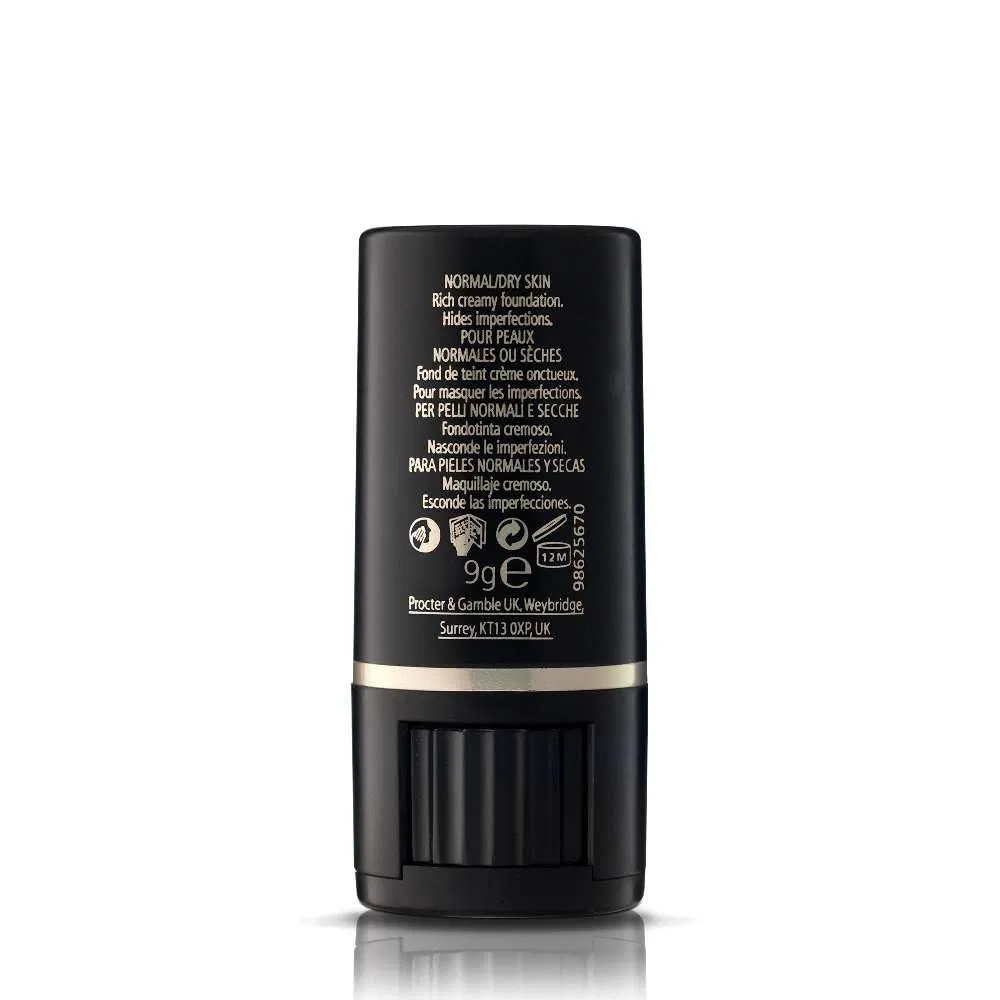 Тональный крем-стик «Pan Stik Foundation 14 Cool Copper» от Max Factor Max Factor, 14 Cool Copper — фото 2