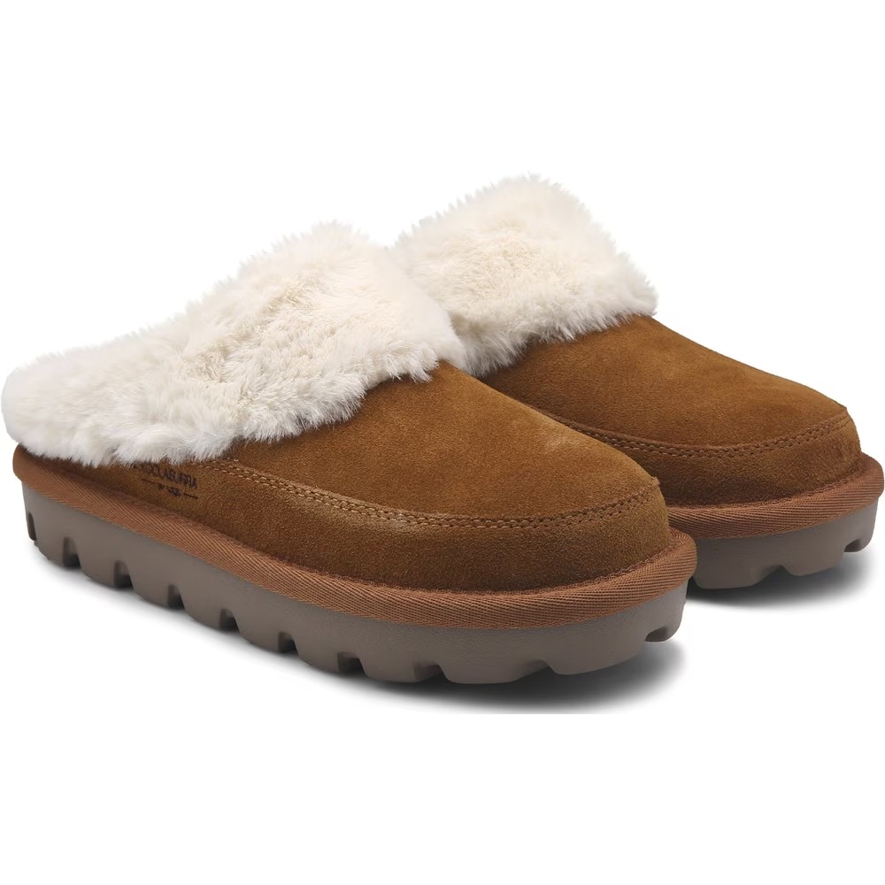 Тапочки-Сабо Tizzey Koolaburra By Ugg, цвет chestnut