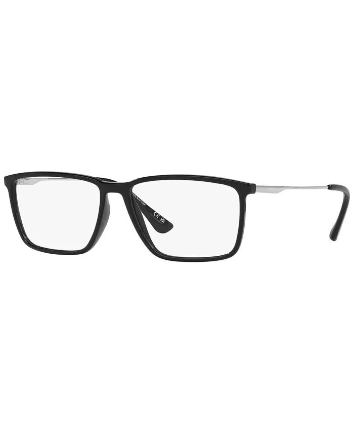 

Мужские очки Lenscrafters, серый