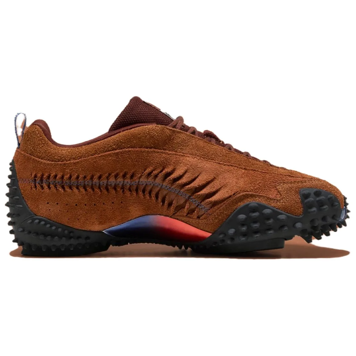 PUMA Mostro Aries коричневый — фото 3