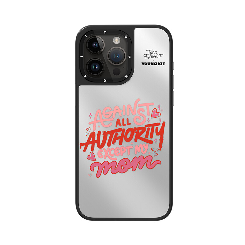 

YOUNGKIT Чехол для телефона Ape, Take control of your life